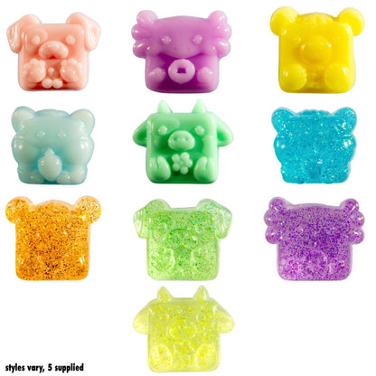 MushyKinz Taba Squishy Bag Charm