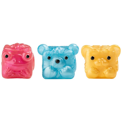 MushyKinz Mini Mystery Shimmer Gemz Taba Squishy