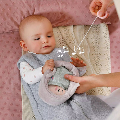 Baby Born For Babies Musical Berta