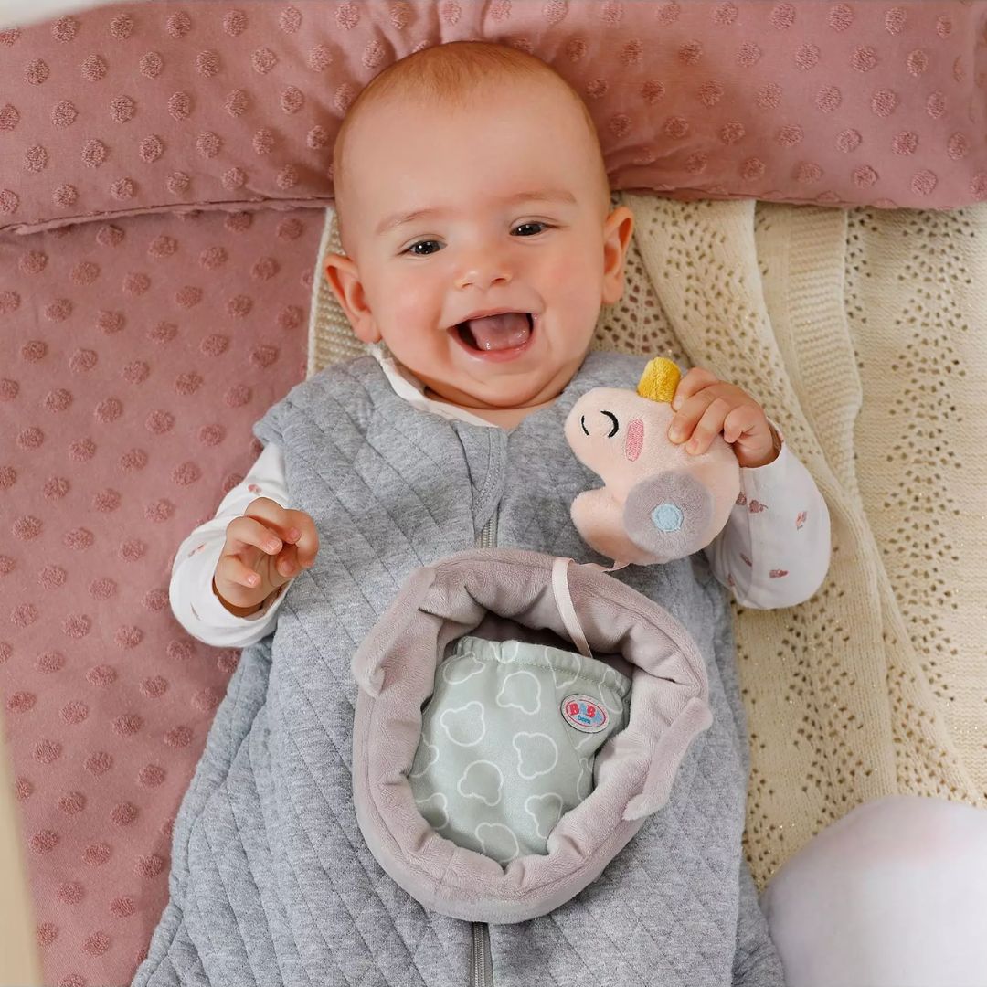 Baby Born For Babies Musical Berta