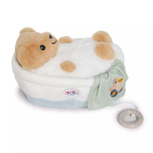 Baby Born For Babies Musical Teddy