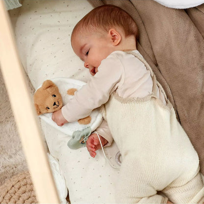 Baby Born For Babies Musical Teddy