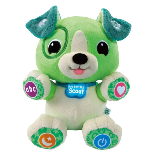 LeapFrog My Best Pal Scout