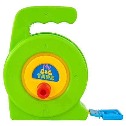 My Big Tape Measure