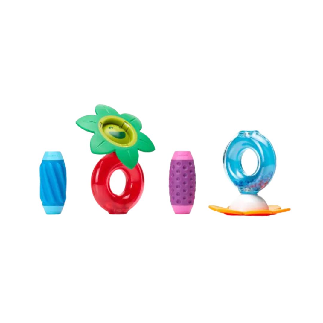 Smartmax My First Sounds & Flowers