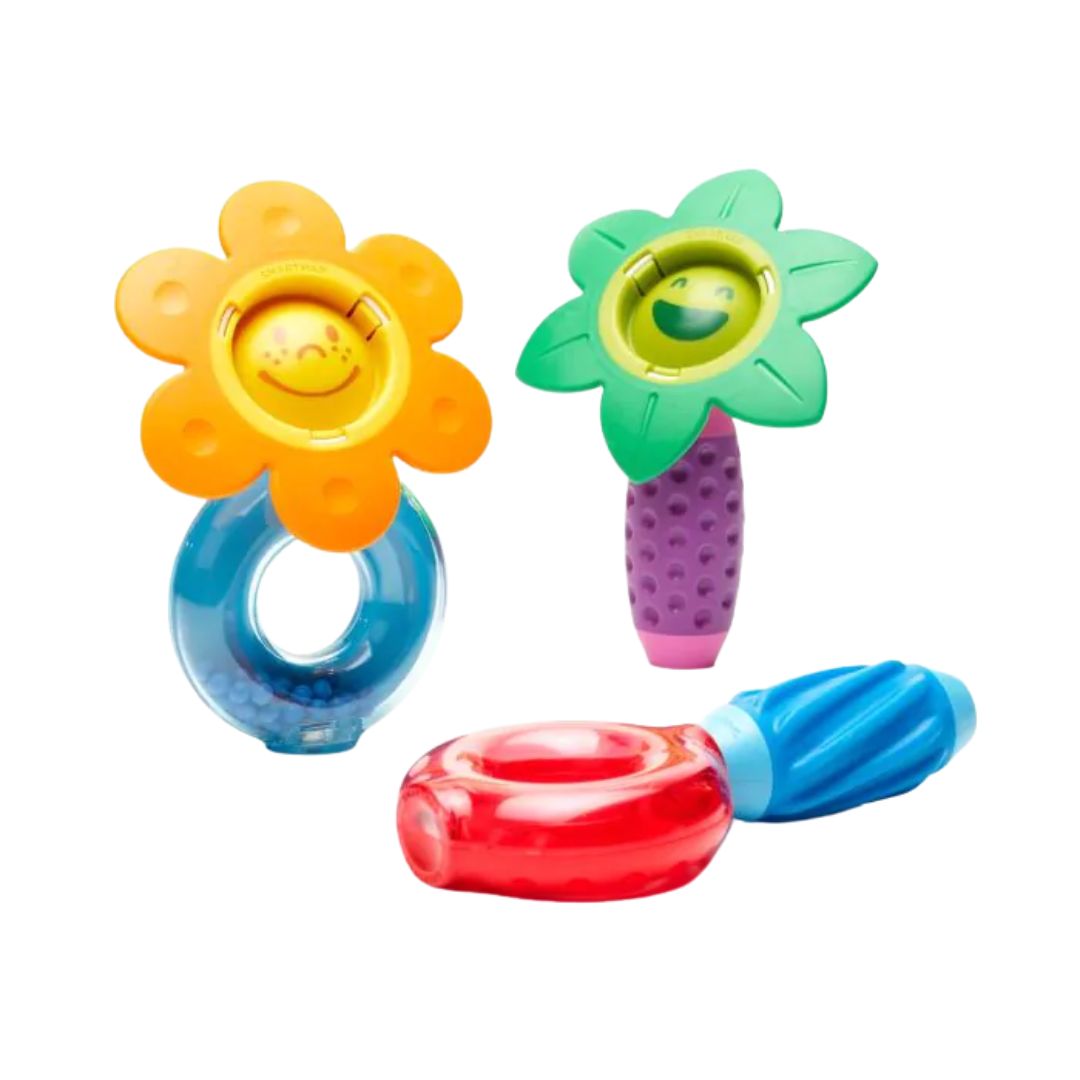 Smartmax My First Sounds & Flowers