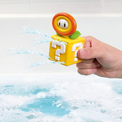 Tomy Toomies My Mario Bath Squirters Assortment