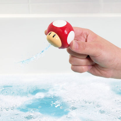 Tomy Toomies My Mario Bath Squirters Assortment