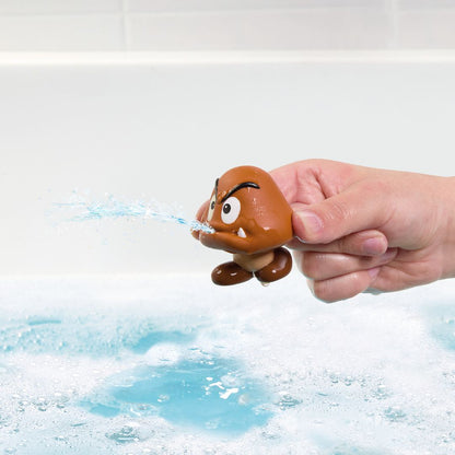 Tomy Toomies My Mario Bath Squirters Assortment