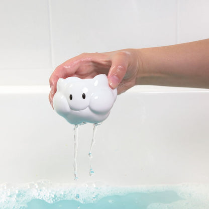 Tomy Toomies My Mario Pour & Nest Bath Toy Set