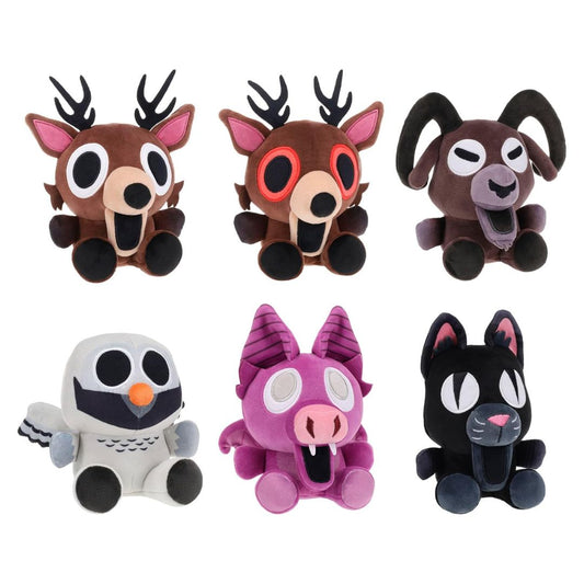 99 Nights in the Forest Mystery Collectible Plush