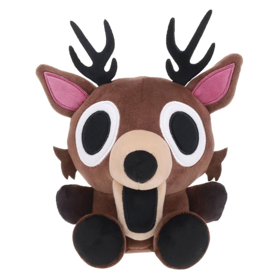 99 Nights in the Forest Mystery Collectible Plush