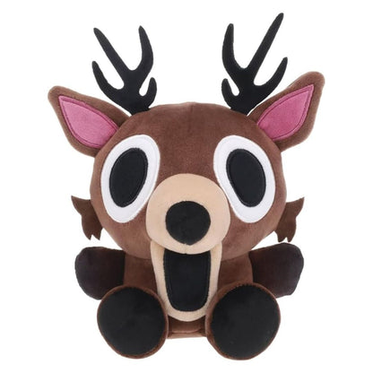99 Nights in the Forest Mystery Collectible Plush