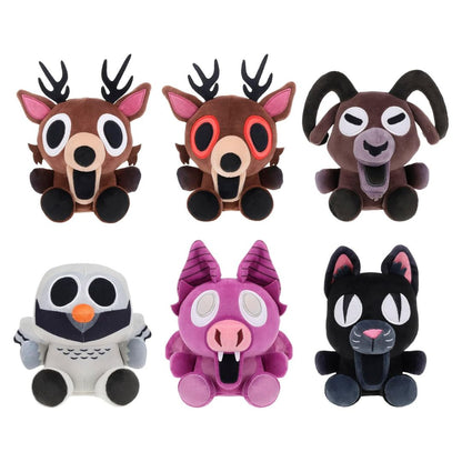 99 Nights in the Forest Mystery Collectible Plush