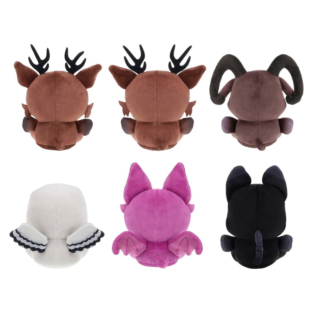 99 Nights in the Forest Mystery Collectible Plush