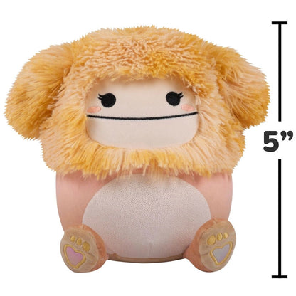 Squishmallows Mystery Squad Dessert Plush