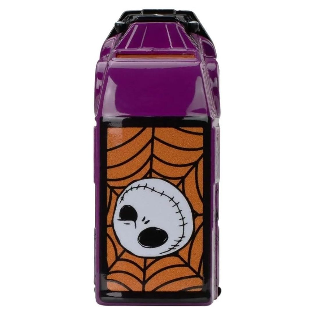 Hot Wheels Premium Pop Culture The Nightmare Before Christmas Citroen Type H