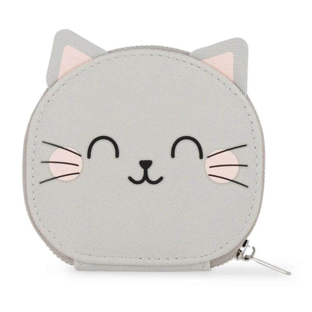 Legami Manicure Kit Kitty