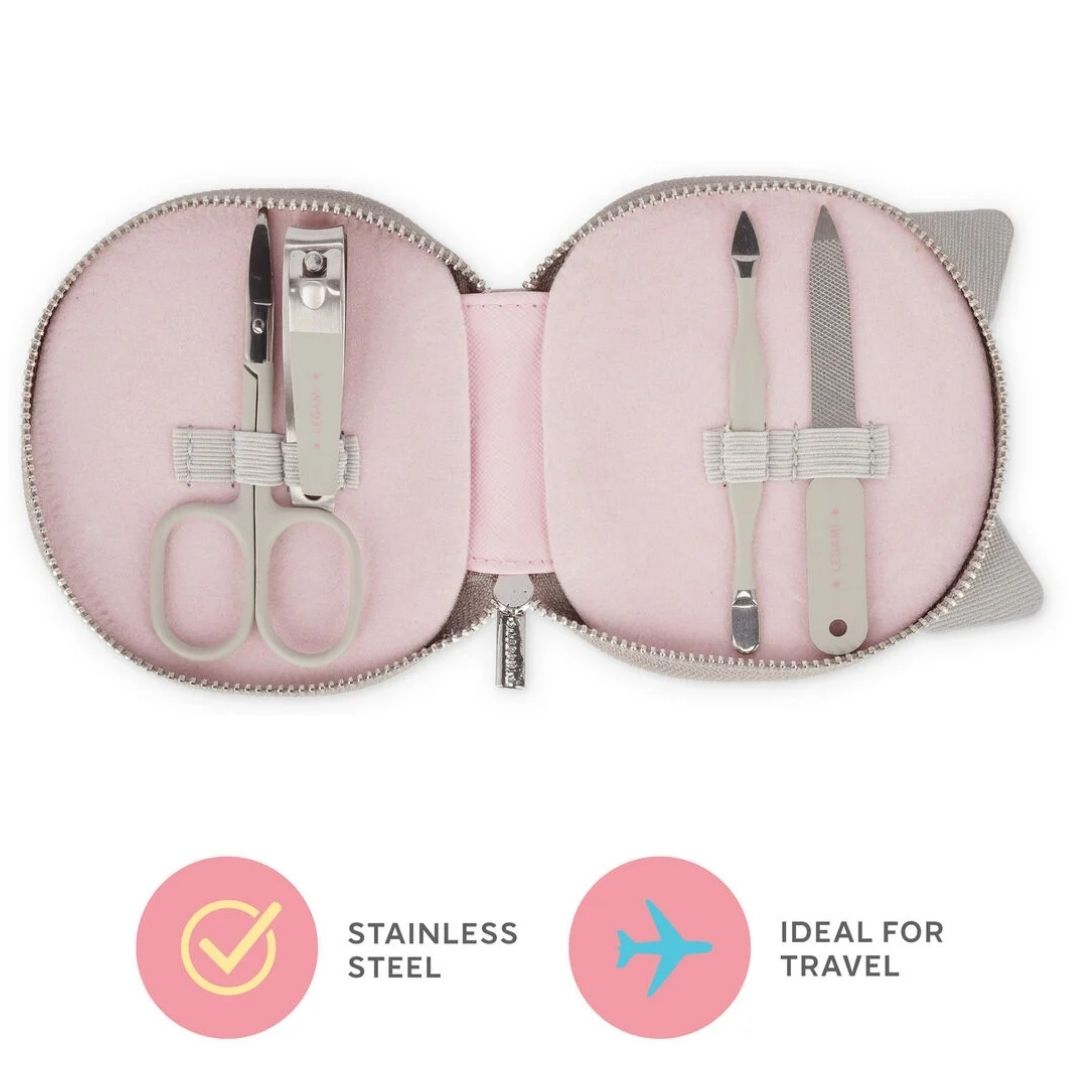 Legami Manicure Kit Kitty