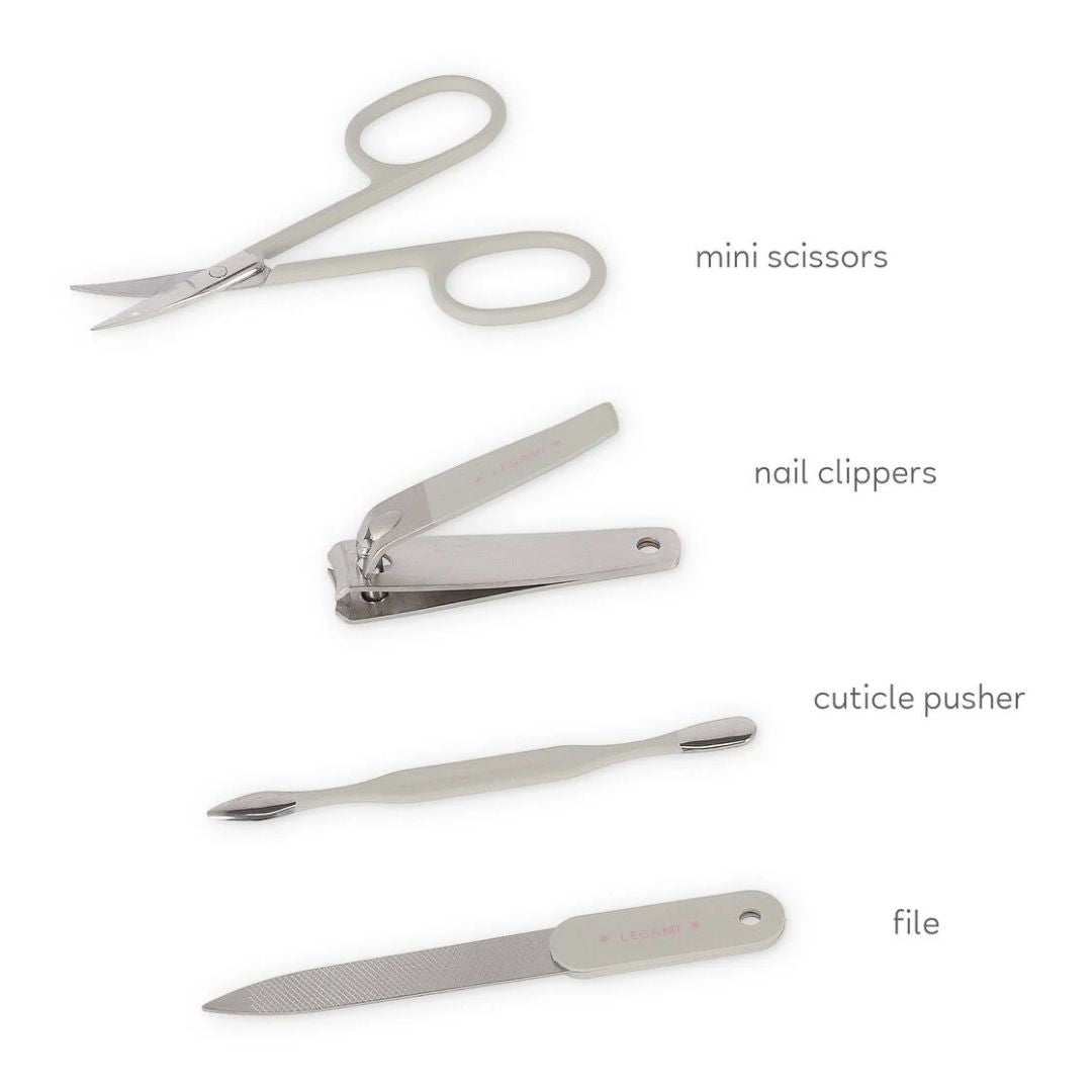 Legami Manicure Kit Kitty