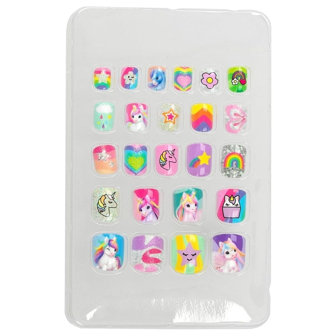 Ylvi Self-Adhesive Artificial Nails
