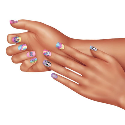 Ylvi Self-Adhesive Artificial Nails