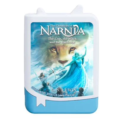Tonies Book Pocket Tonies Audiobook The Lion, the Witch and the Wardrobe