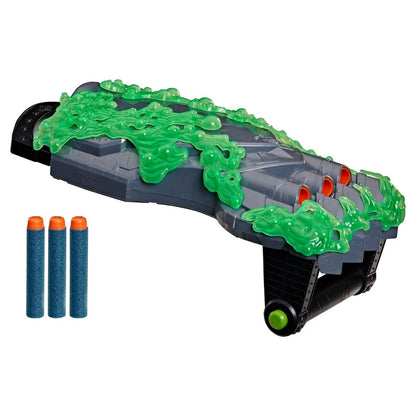 Nerf Marvel Avengers Doomsday Doctor Doom Doomglow Blaster