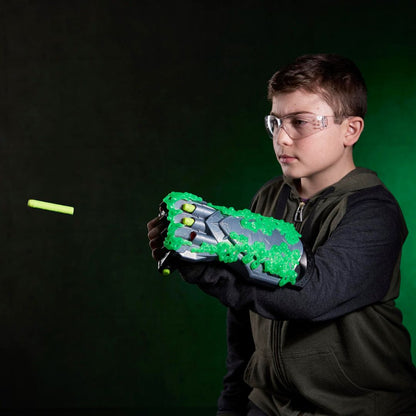 Nerf Marvel Avengers Doomsday Doctor Doom Doomglow Blaster