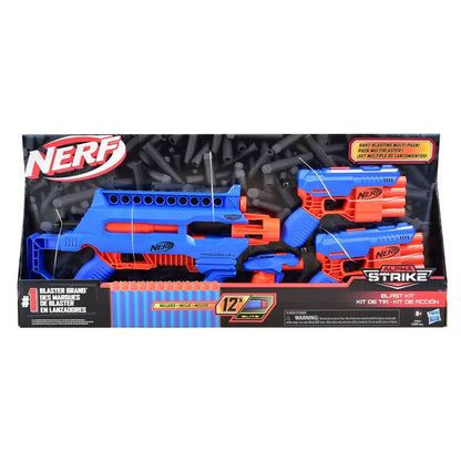 Nerf Alpha Strike Blast Kit