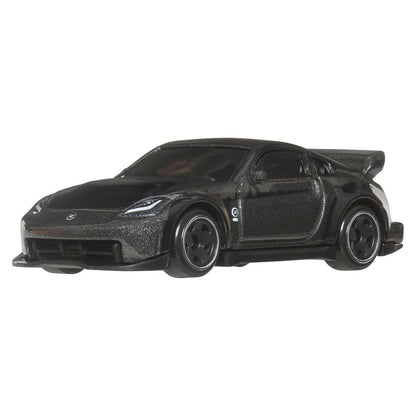 Hot Wheels Silver Series Fast & Furious Nissan 350Z Custom