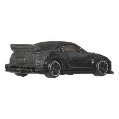 Hot Wheels Silver Series Fast & Furious Nissan 350Z Custom