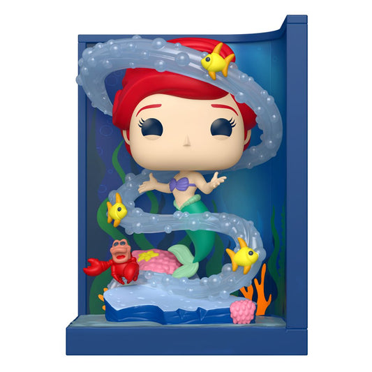 Pop! Nooks - Disney Princess - Ariel Under The Sea