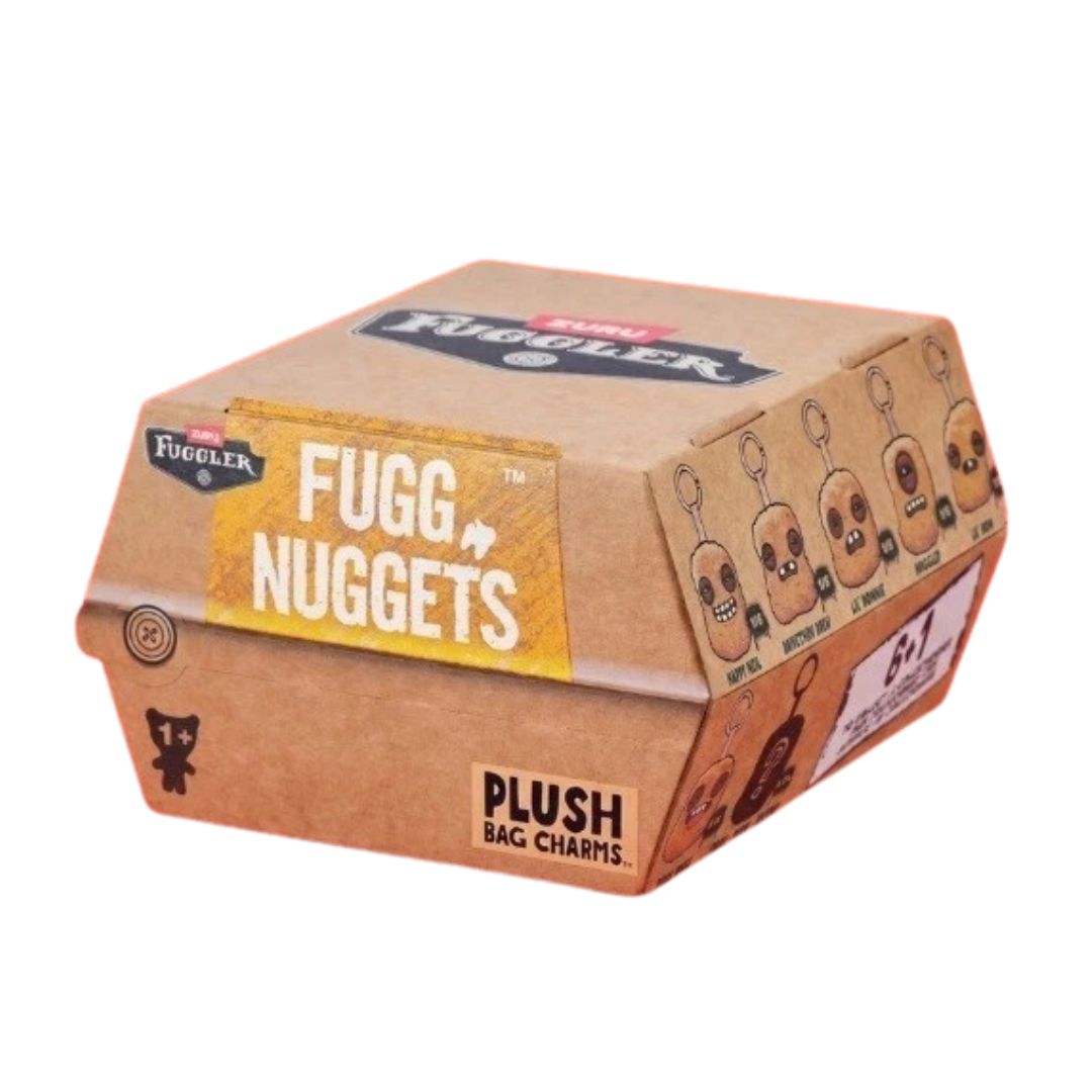 Fuggler Fugg Nuggets