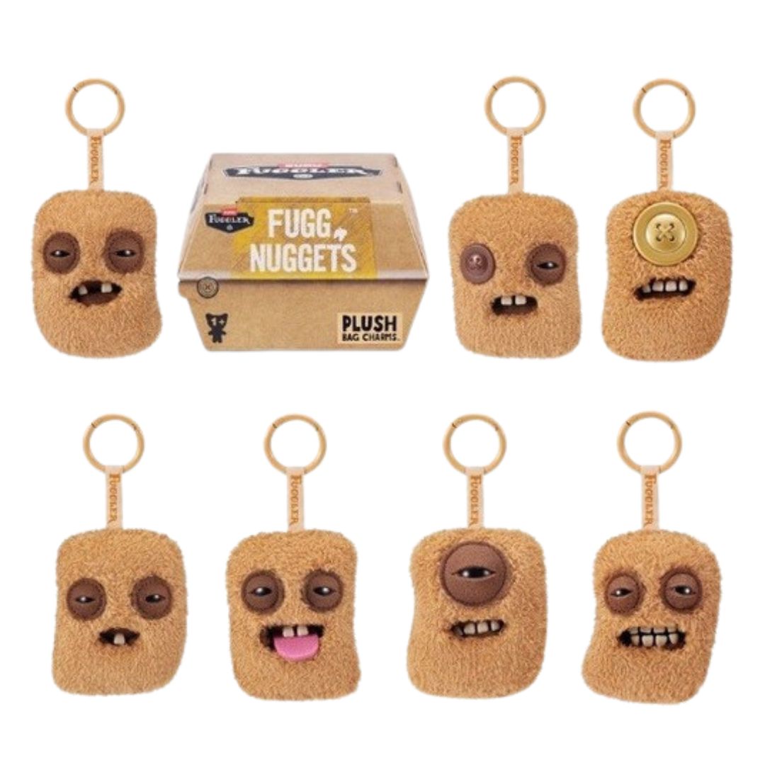 Fuggler Fugg Nuggets
