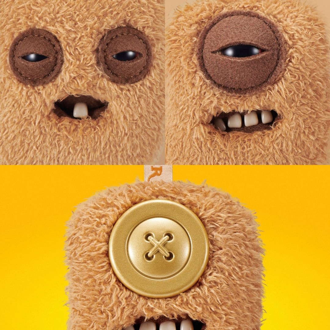 Fuggler Fugg Nuggets