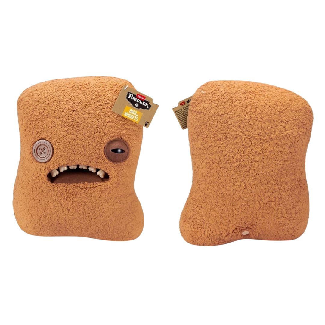 Fuggler Bigg Nuggets 18" Nuggles
