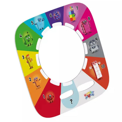 Tonies Tonieplay Numberblocks Learning Adventure