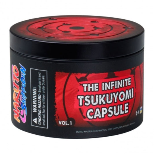 Naruto Shippuden Infinite Tsukuyomi Blind Box