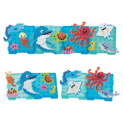 Aquabeads Ocean Splash Scene