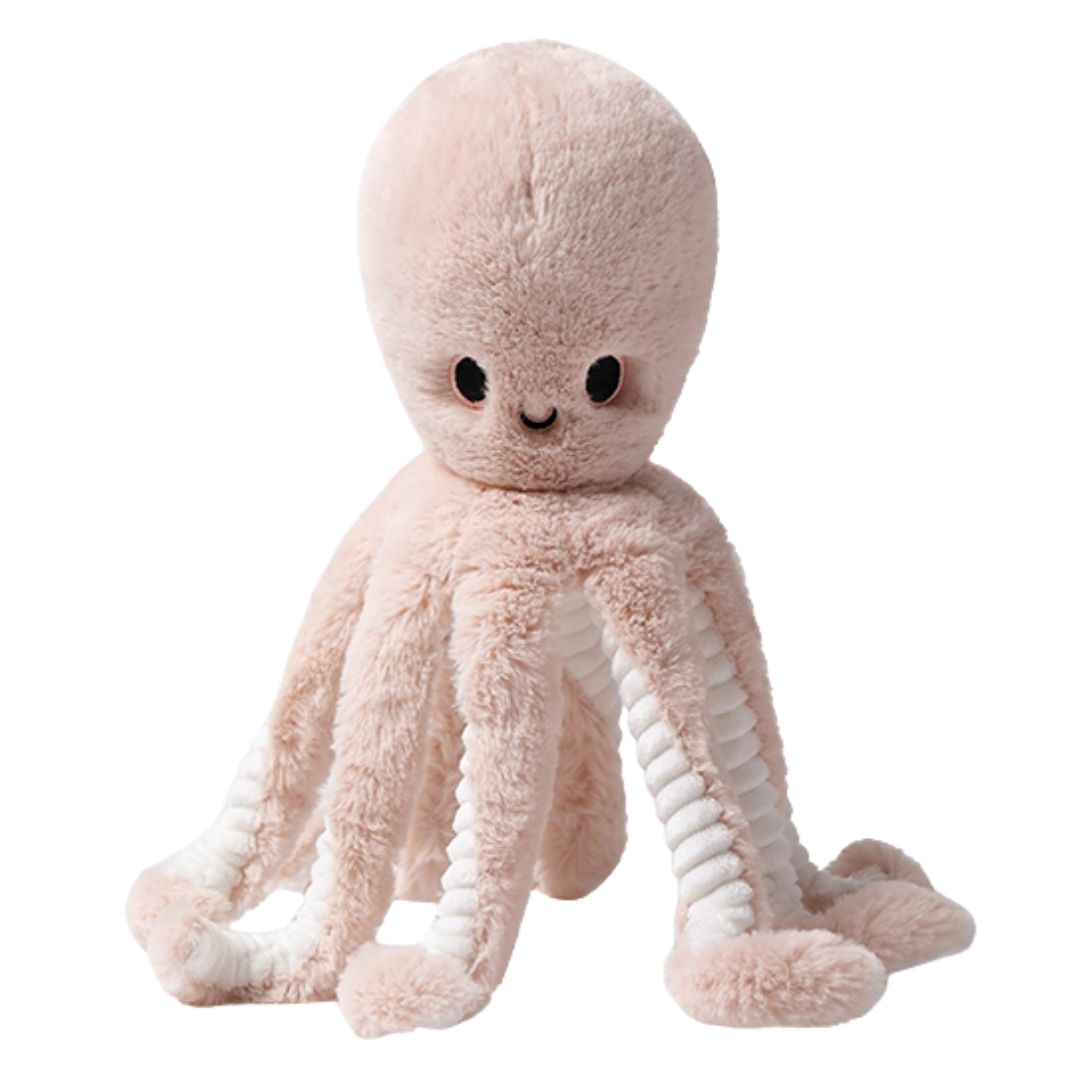 McHugs Clever Octopus 18cm Plush