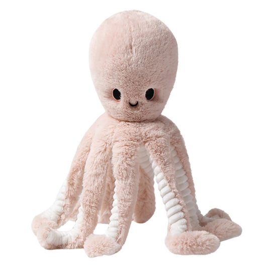 McHugs Clever Octopus 18cm Plush