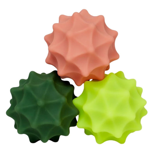 Speks. Odds Textured Magnetic Balls - Spurs