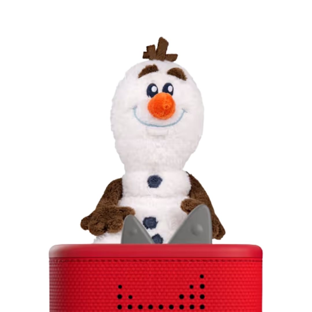 Tonies Cuddle Tonie Disney Frozen Olaf