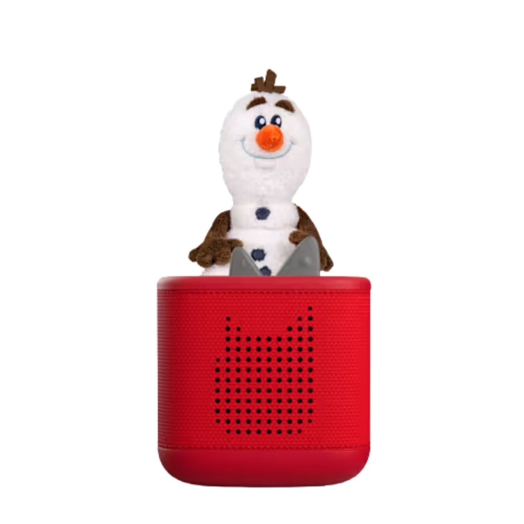 Tonies Cuddle Tonie Disney Frozen Olaf