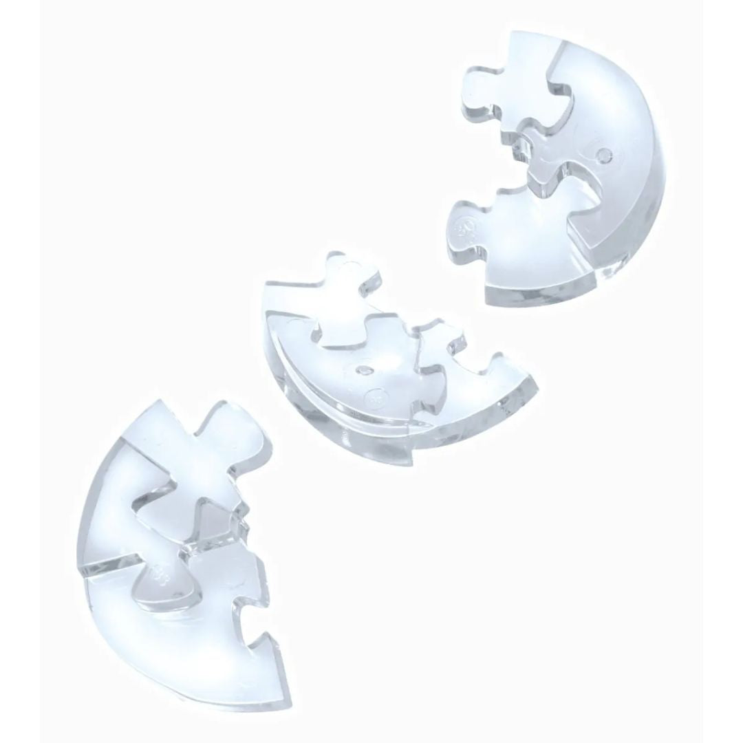 Disney Crystal Gallery 3D Puzzle Olaf