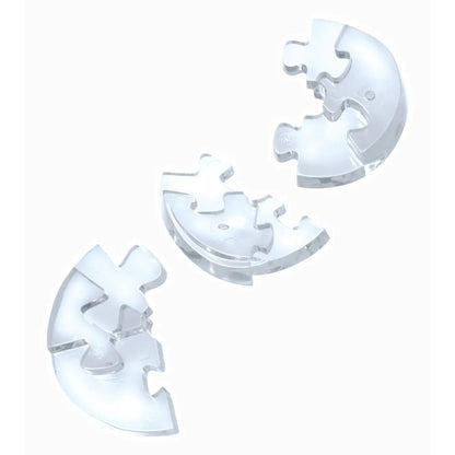 Disney Crystal Gallery 3D Puzzle Olaf