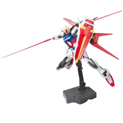 Gunpla HG 1/144 GAT-X105+AQM/E-X01 Aile Strike Gundam