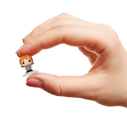 Bitty Pop! Display One Piece Going Merry