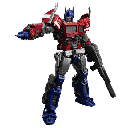 Blokees Transformers Champion Class Optimus Prime Model Kit